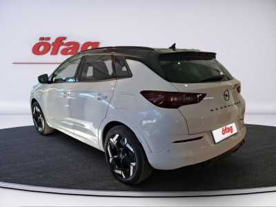 Opel Grandland Gebrauchtwagen