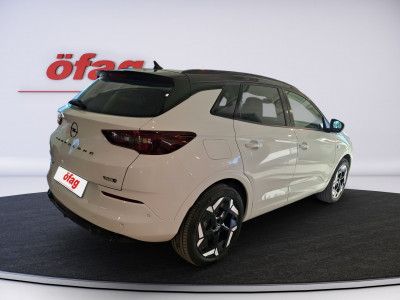 Opel Grandland Gebrauchtwagen
