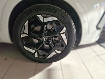 Opel Grandland Gebrauchtwagen