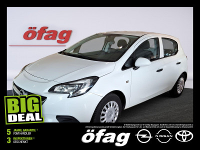 Opel Corsa Gebrauchtwagen