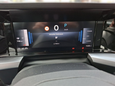 Opel Frontera Gebrauchtwagen