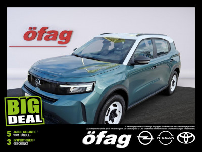 Opel Frontera Gebrauchtwagen