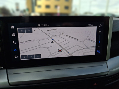 Opel Frontera Gebrauchtwagen