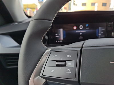 Opel Frontera Gebrauchtwagen