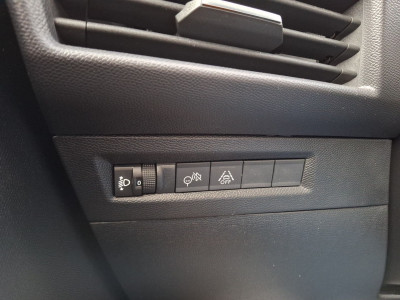 Opel Frontera Gebrauchtwagen