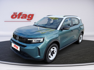 Opel Frontera Gebrauchtwagen