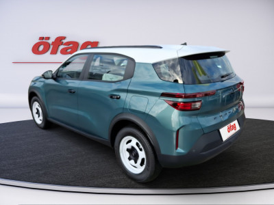 Opel Frontera Gebrauchtwagen