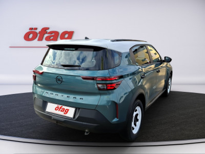 Opel Frontera Gebrauchtwagen