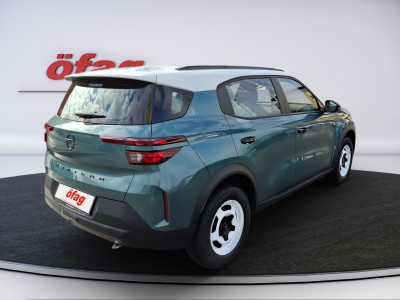 Opel Frontera Gebrauchtwagen