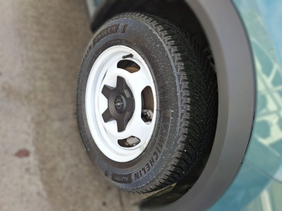 Opel Frontera Gebrauchtwagen