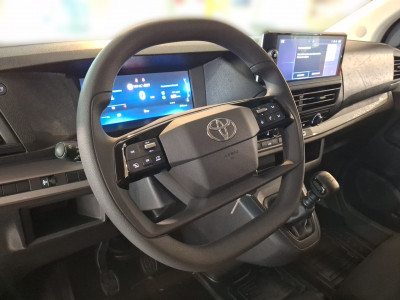 Toyota Proace Neuwagen