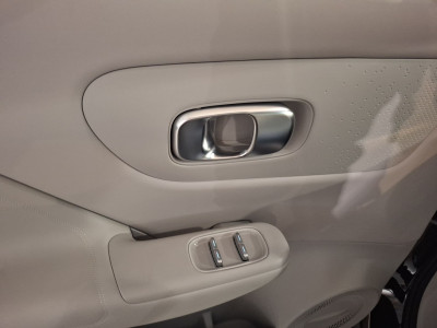 Leapmotor B10 Vorführwagen Leapmotor B10 Vorführwagen