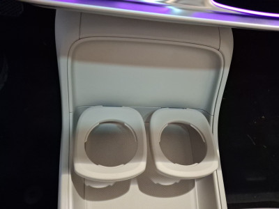 Leapmotor B10 Vorführwagen Leapmotor B10 Vorführwagen