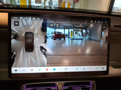 Leapmotor B10 Vorführwagen Leapmotor B10 Vorführwagen