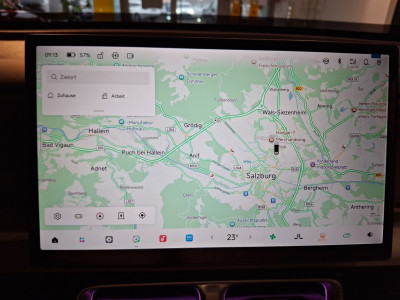 Leapmotor B10 Vorführwagen Leapmotor B10 Vorführwagen