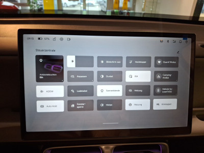 Leapmotor B10 Vorführwagen Leapmotor B10 Vorführwagen