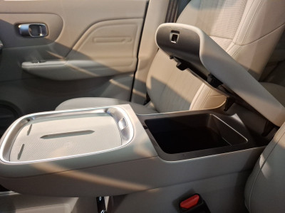 Leapmotor B10 Vorführwagen Leapmotor B10 Vorführwagen