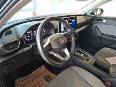 Seat Leon Gebrauchtwagen