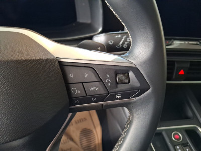 Seat Leon Gebrauchtwagen