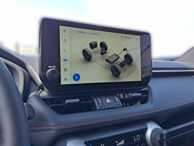 Toyota RAV4 Neuwagen