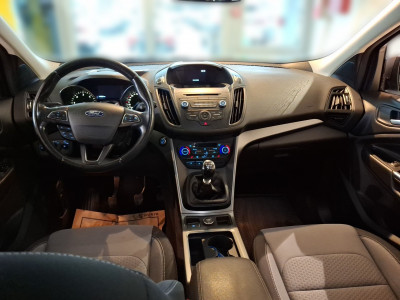 Ford Kuga Gebrauchtwagen