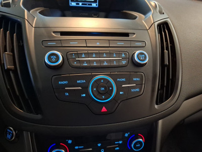 Ford Kuga Gebrauchtwagen