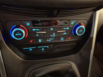 Ford Kuga Gebrauchtwagen