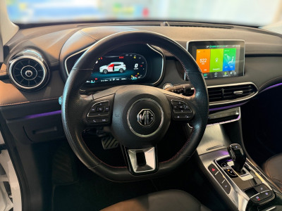 MG EHS Gebrauchtwagen MG EHS Gebrauchtwagen