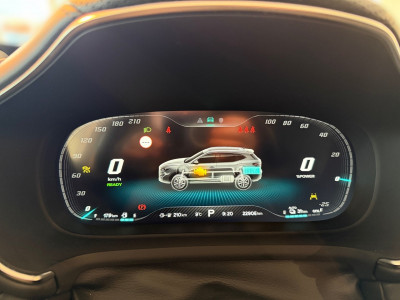 MG EHS Gebrauchtwagen MG EHS Gebrauchtwagen