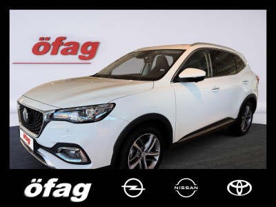 MG EHS Gebrauchtwagen MG EHS Gebrauchtwagen