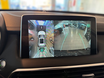 MG EHS Gebrauchtwagen MG EHS Gebrauchtwagen