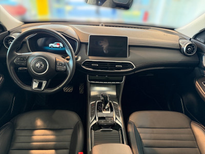 MG EHS Gebrauchtwagen MG EHS Gebrauchtwagen