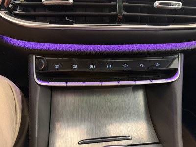 MG EHS Gebrauchtwagen MG EHS Gebrauchtwagen