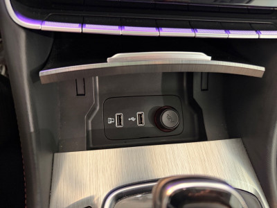 MG EHS Gebrauchtwagen MG EHS Gebrauchtwagen