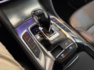 MG EHS Gebrauchtwagen MG EHS Gebrauchtwagen