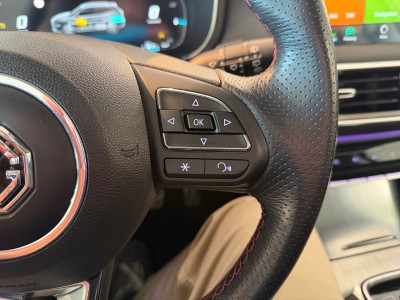 MG EHS Gebrauchtwagen MG EHS Gebrauchtwagen