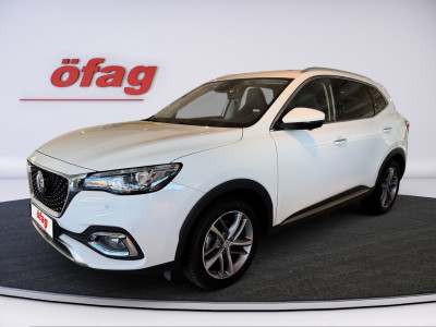 MG EHS Gebrauchtwagen MG EHS Gebrauchtwagen