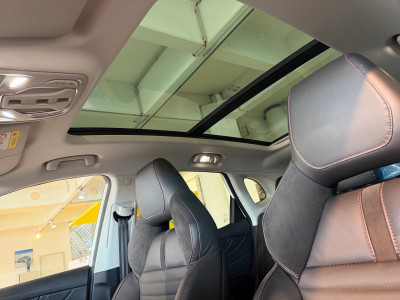 MG EHS Gebrauchtwagen MG EHS Gebrauchtwagen