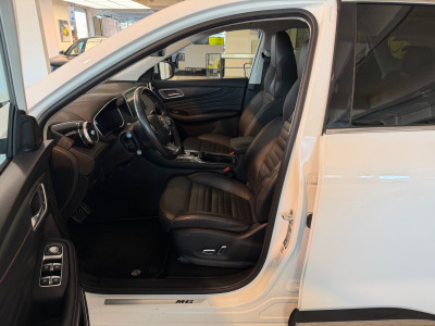 MG EHS Gebrauchtwagen MG EHS Gebrauchtwagen