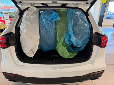 MG EHS Gebrauchtwagen MG EHS Gebrauchtwagen