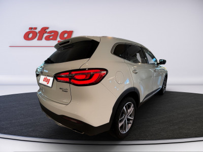 MG EHS Gebrauchtwagen MG EHS Gebrauchtwagen