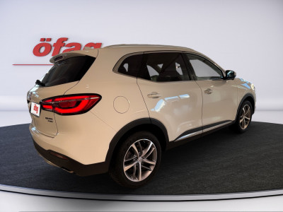 MG EHS Gebrauchtwagen MG EHS Gebrauchtwagen