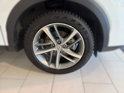 MG EHS Gebrauchtwagen MG EHS Gebrauchtwagen