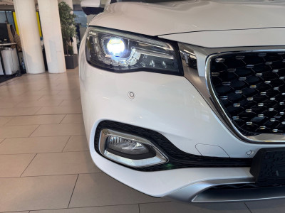 MG EHS Gebrauchtwagen MG EHS Gebrauchtwagen