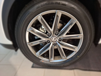 Lexus LBX Gebrauchtwagen