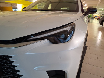 Lexus LBX Gebrauchtwagen