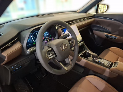 Lexus LBX Gebrauchtwagen