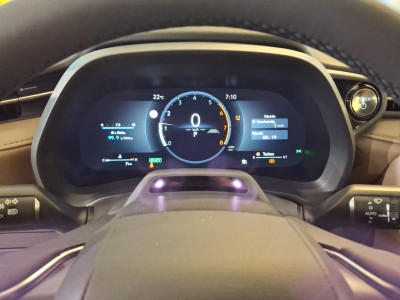 Lexus LBX Gebrauchtwagen