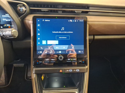 Lexus LBX Gebrauchtwagen