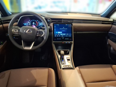 Lexus LBX Gebrauchtwagen